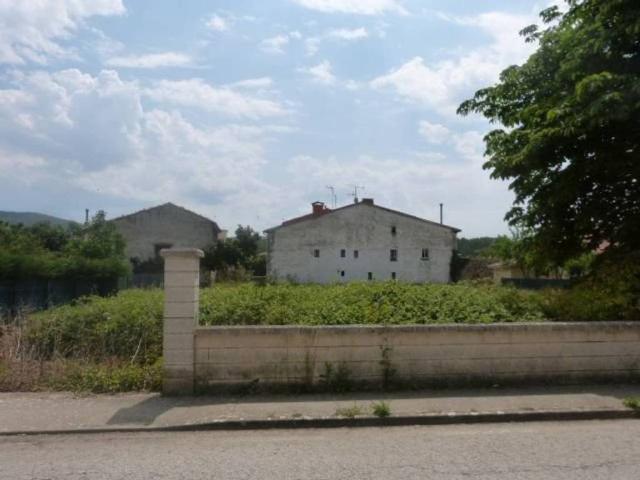 Terreno en venta en Villarcayo De Merindad De Castilla La Vieja, Castilla y León