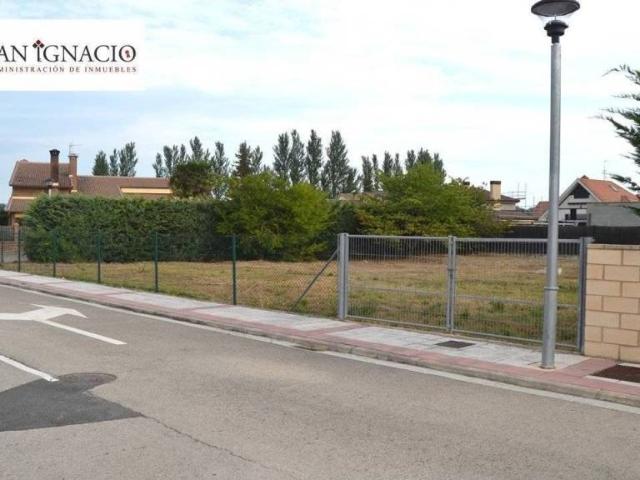 Terreno en venta en Villarcayo De Merindad De Castilla La Vieja, Castilla y León