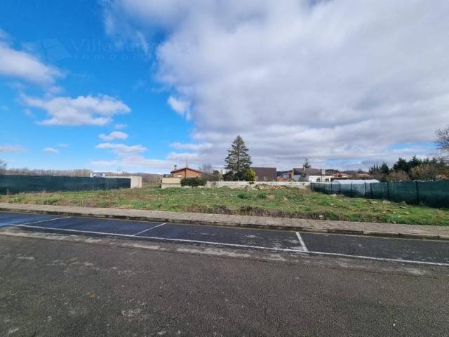 Terreno en venta en Villarcayo, Villarcayo De Merindad De Castilla La Vieja