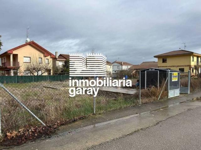 Terreno en venta en Villarcayo De Merindad De Castilla La Vieja, Castilla y León