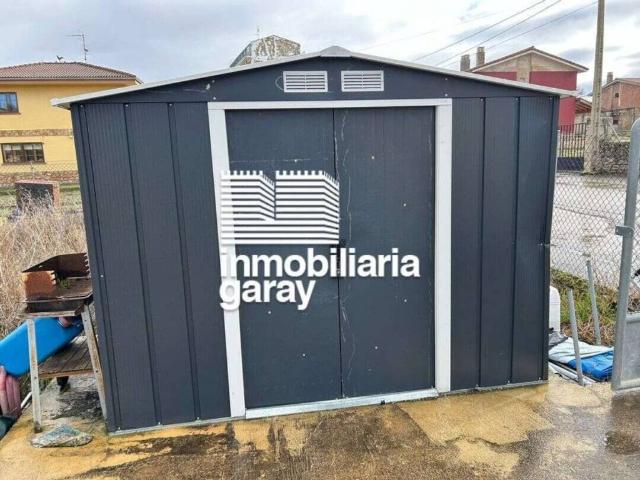 Terreno en venta en Villarcayo De Merindad De Castilla La Vieja, Castilla y León