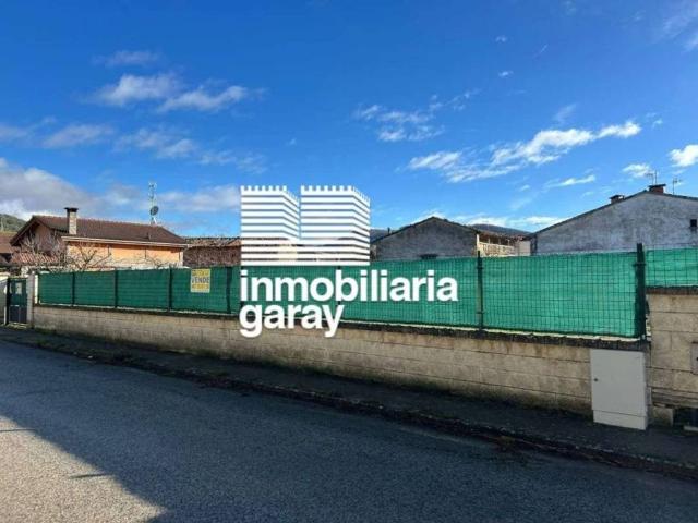 Terreno en venta en Villarcayo De Merindad De Castilla La Vieja, Castilla y León