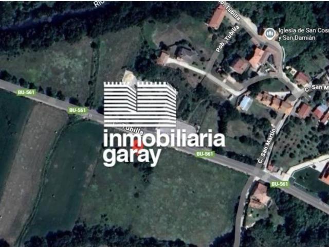 Terreno en venta en Villarcayo De Merindad De Castilla La Vieja, Castilla y León