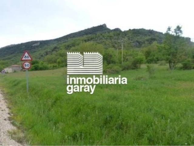 Terreno en venta en Villarcayo De Merindad De Castilla La Vieja, Castilla y León