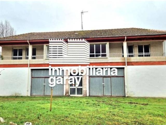 Terreno en venta en Villarcayo De Merindad De Castilla La Vieja, Castilla y León
