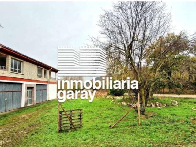 Terreno en venta en Villarcayo De Merindad De Castilla La Vieja, Castilla y León