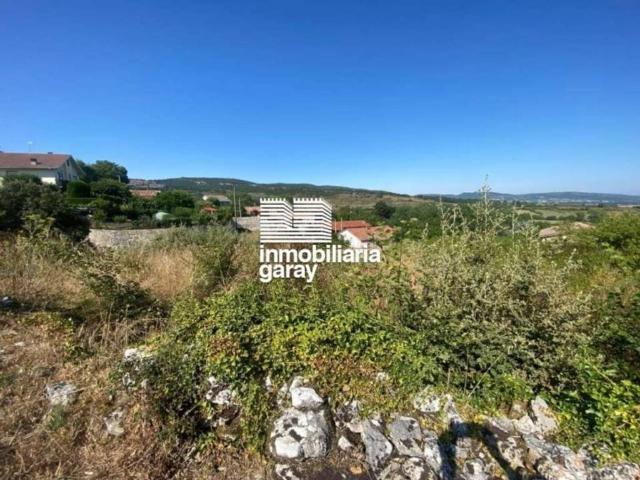 Terreno en venta en Villarcayo De Merindad De Castilla La Vieja, Castilla y León