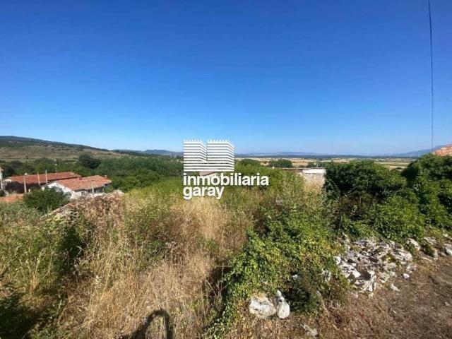 Terreno en venta en Villarcayo De Merindad De Castilla La Vieja, Castilla y León