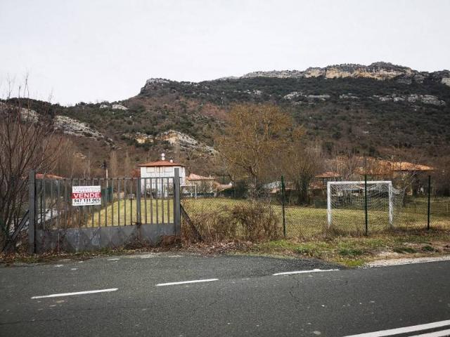 Terreno en venta en Villarcayo De Merindad De Castilla La Vieja, Castilla y León