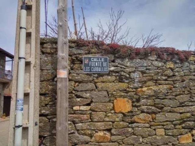 Terreno en venta en Villardeciervos, Castilla y León