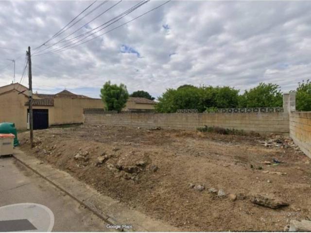 Terreno en venta en Villardefrades, Castilla y León