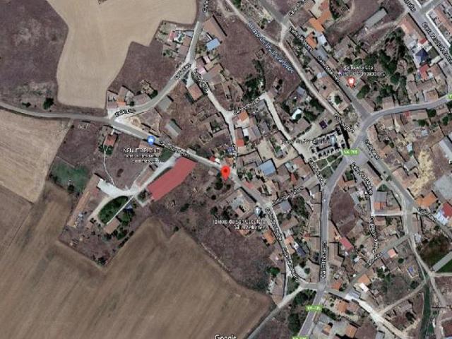 Terreno en venta en Villardefrades, Castilla y León