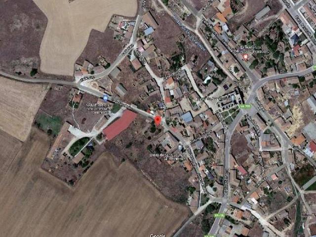 Terreno en venta en Villardefrades, Castilla y León
