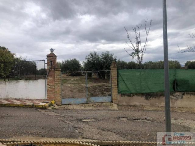 Terreno en venta en Villardompardo, Andalucía