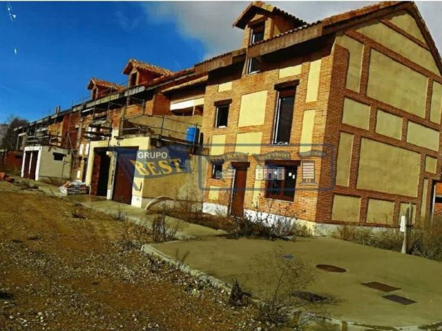 Terreno en venta en Villarejo De Órbigo, Castilla y León