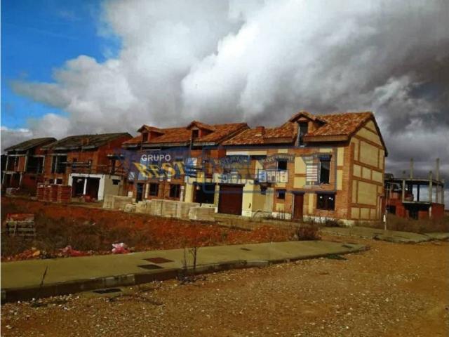 Terreno en venta en Villarejo De Órbigo, Castilla y León