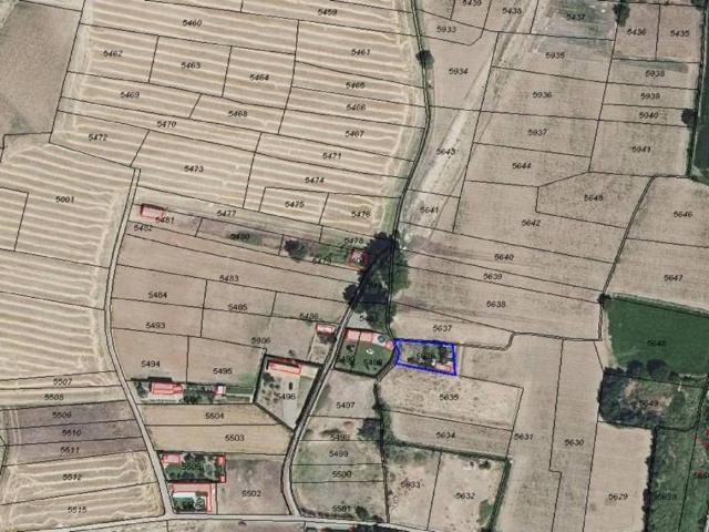 Terreno en venta en Villarejo De Órbigo, Castilla y León