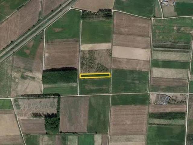 Terreno en venta en Villarejo De Órbigo, Castilla y León