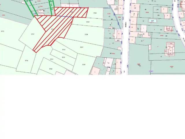 Terreno en venta en Villarejo De Órbigo, Castilla y León