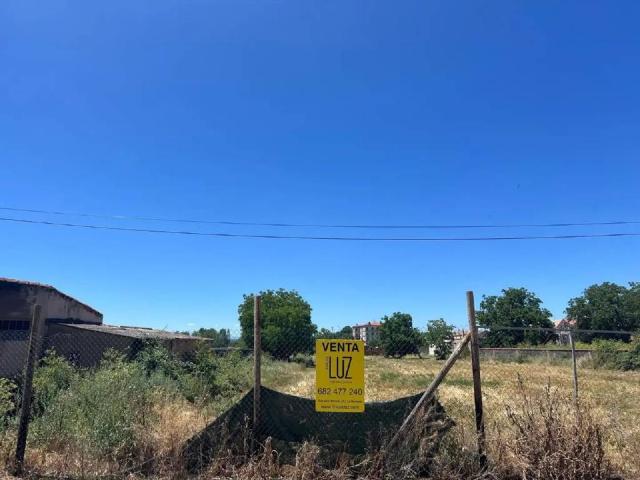 Terreno en venta en Villarejo De Órbigo, Castilla y León