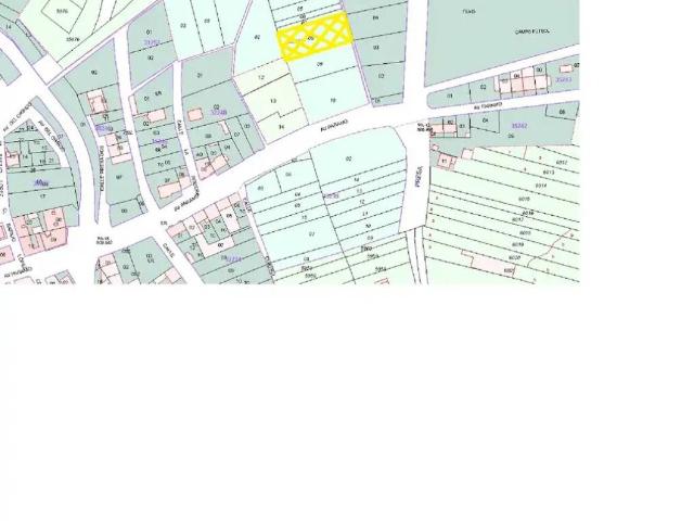 Terreno en venta en Villarejo De Órbigo, Castilla y León