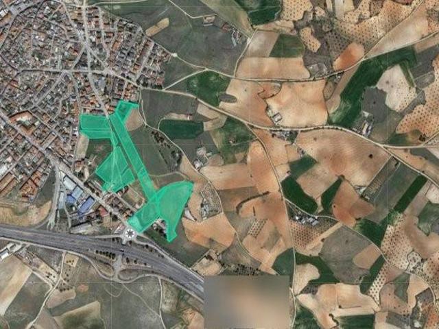 Terreno en venta en Villarejo De Salvanés, Madrid