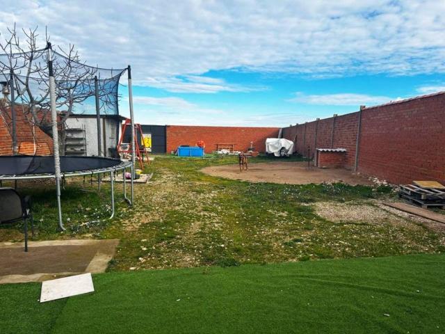 Terreno en venta en Villarejo De Salvanés, Madrid
