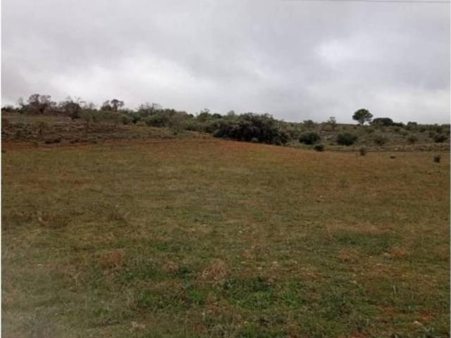 Terreno en venta en Villarejo De Salvanés, Madrid