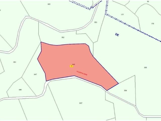 Terreno en venta en Villarejo De Salvanés, Madrid