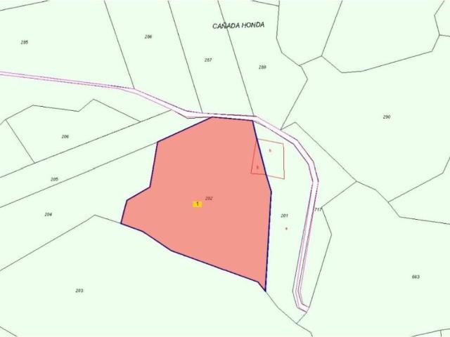 Terreno en venta en Villarejo De Salvanés, Madrid