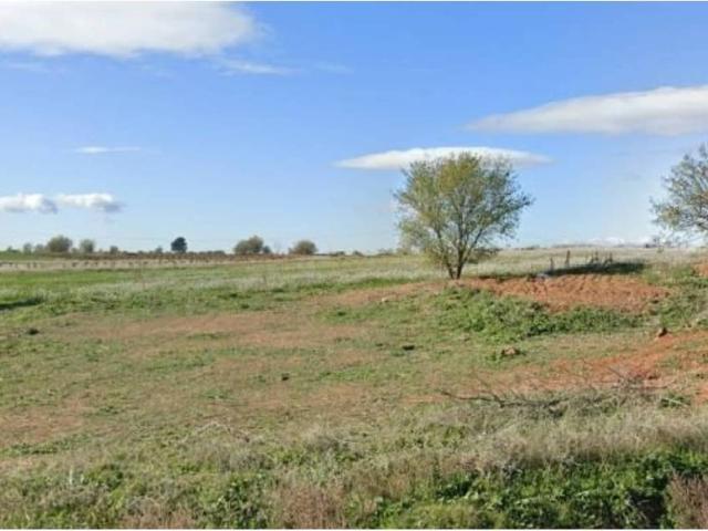 Terreno en venta en Villarejo De Salvanés, Madrid
