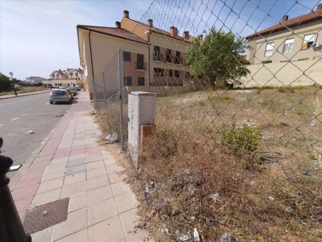 Terreno en venta en Villarejo De Salvanés, Madrid