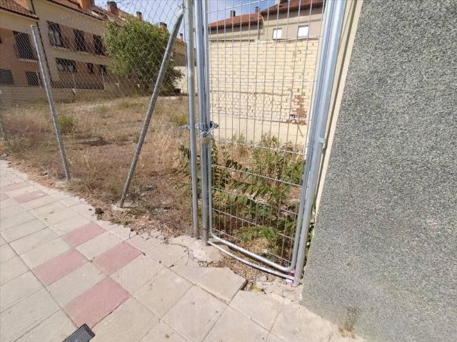 Terreno en venta en Villarejo De Salvanés, Madrid