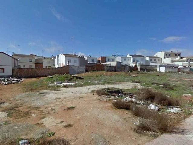 Terreno en venta en Villarejo De Salvanés