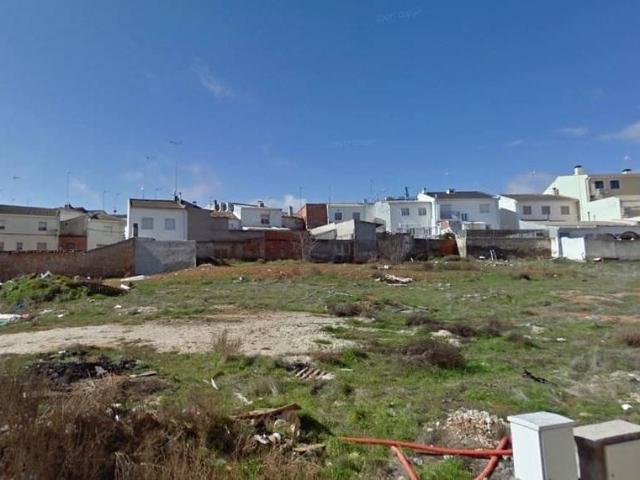 Terreno en venta en Villarejo De Salvanés, Madrid