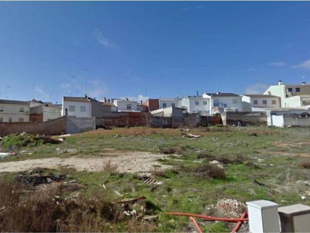 Terreno en venta en Villarejo De Salvanés, Madrid