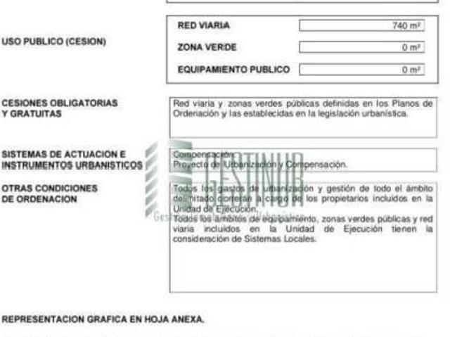 Terreno en venta en Villarejo De Salvanés, Madrid