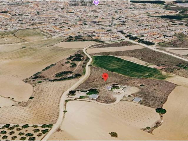 Terreno en venta en Villarejo De Salvanés, Madrid
