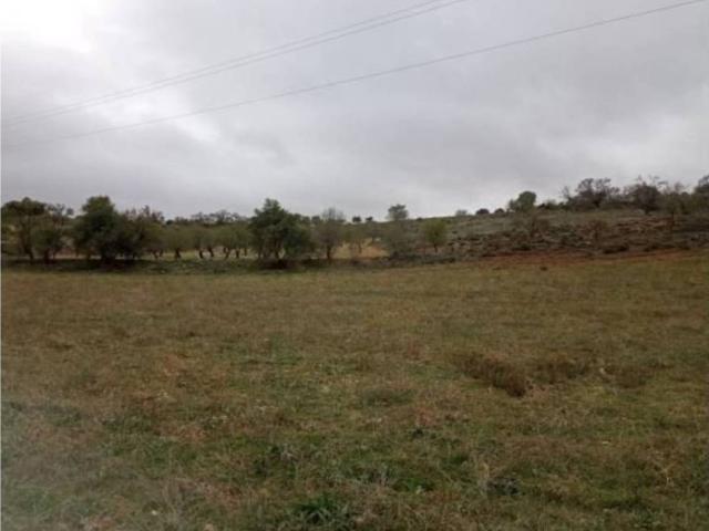 Terreno en venta en Villarejo De Salvanés