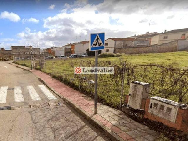 Terreno en venta en Villarejo De Salvanés