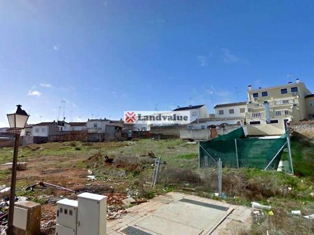 Terreno en venta en Villarejo De Salvanés, Madrid