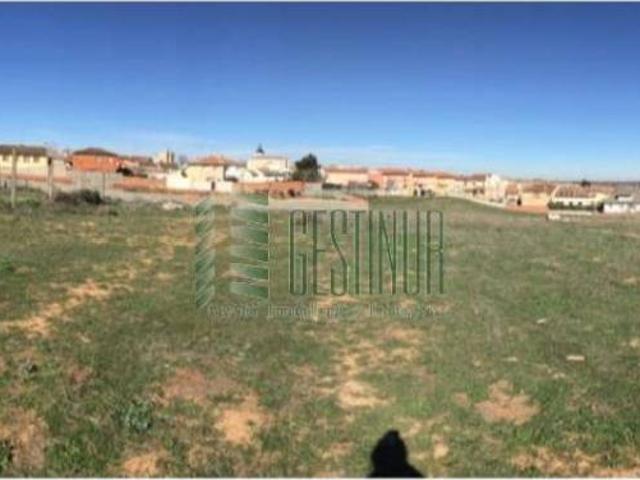 Terreno en venta en Villarejo De Salvanés, Madrid