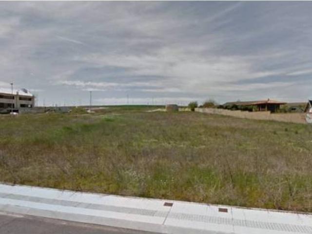 Terreno en venta en Villares De La Reina, Castilla y León