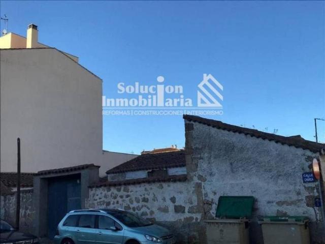 Terreno en venta en Villares De La Reina, Castilla y León