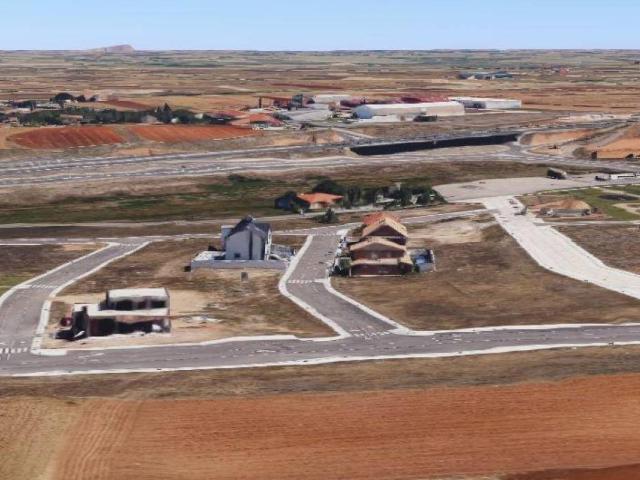 Terreno en venta en Villares De La Reina Terreno en venta en Villares De La Reina