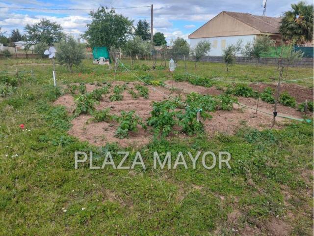 Terreno en venta en Villares De La Reina, Castilla y León