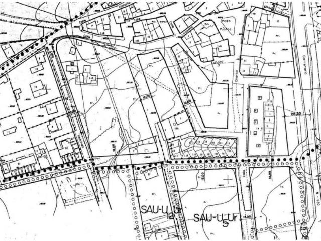 Terreno en venta en Aldeaseca de Armuña, Villares De La Reina