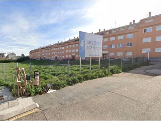 Terreno en venta en Aldeaseca de Armuña, Villares De La Reina