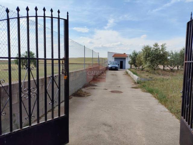 Terreno en venta en Villares De La Reina Terreno en venta en Villares De La Reina