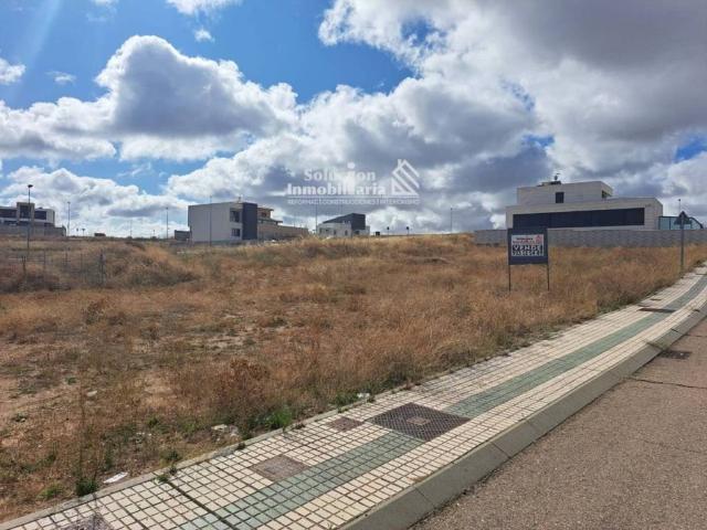 Terreno en venta en Villares De La Reina, Castilla y León